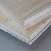 3-Schicht N+K 2500x 625 x19mm B/C geschliffen