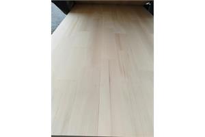 3-Schicht Tanne, kgz. CH 5000x 1200x27mm A/AB