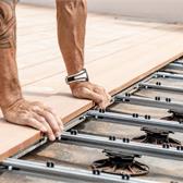 Abverkauf: ipe 21/120 mm 2.79 m / glatt