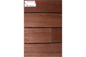 Abverkauf: Thermo Esche 20/112, 1500 mm