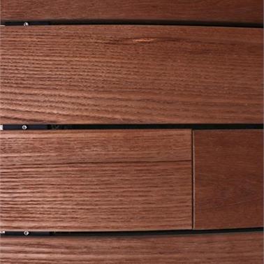 Abverkauf: Thermo Esche 20/112, 1500 mm