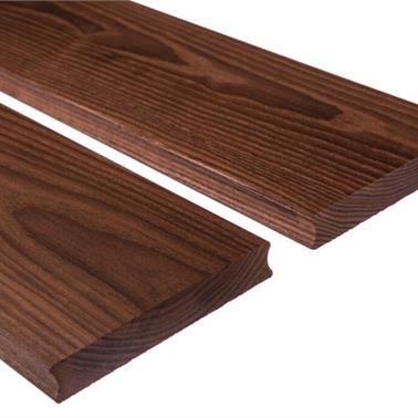 Abverkauf: Thermo Esche Kgz 20/112, 3000 mm