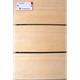 Accoya 25/145, 4200 mm