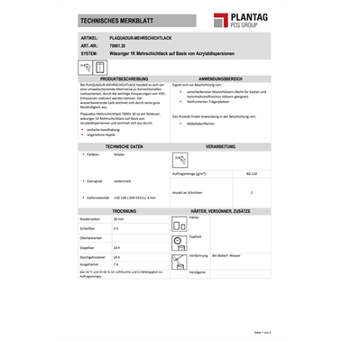 Anpasslack Top-weiss Nr. 20 für Softline