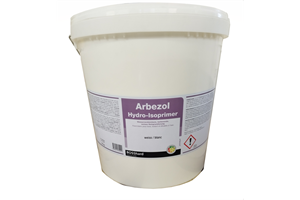 Arbezol Hydro Isoprimer weiss