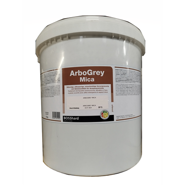 ArboGrey Mica 040