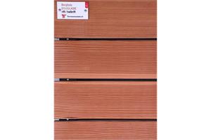 Berg.Douglasie rift/halbri Terrasse 25/115, 5000mm