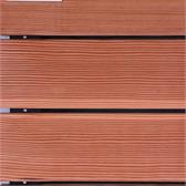 Berg.Douglasie rift/halbri Terrasse 25/115, 6000mm