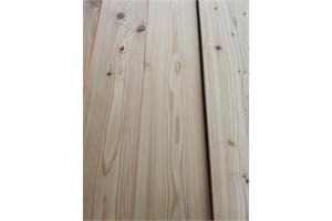 Berg Lärche Schirmbretter gehobelt, 19/220_5.0 m