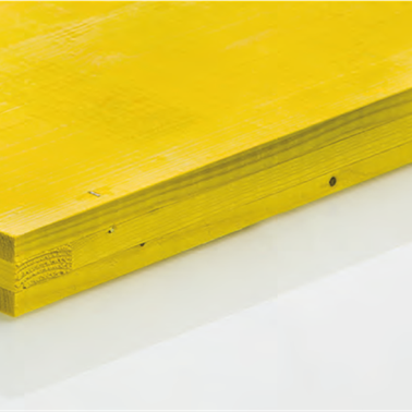 Betonschalungsplatten 1500x500 x27mm