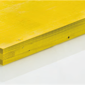 Betonschalungsplatten 2500x500 x27mm