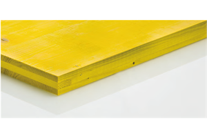 Betonschalungsplatten 3000x500 x27mm