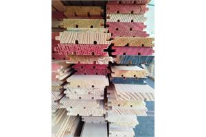 Bodenriemen, Can. Douglas, rift/halbrift, astarm