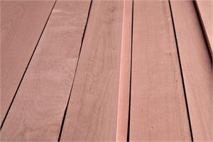 Buchen Pollmeier-Parallelbretter 26 mm 3.05 m