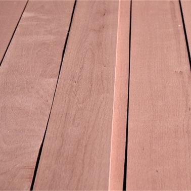 Buchen Pollmeier-Parallelbretter 26 mm 3.05 m