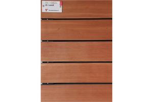 Can. Douglas rift/halbrift astarm 26/90, 2450 mm