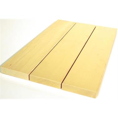 Can. Yellow Cedar 26/135, 5500 mm