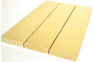 Can. Yellow Cedar 26/135, 6100 mm