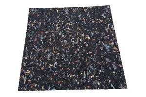 Creafixx, Gummi Pads 4 mm