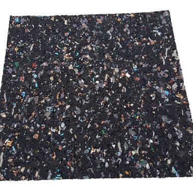 Creafixx, Gummi Pads 4 mm