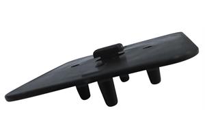 Creafixx, Oberste Schiftungsplatte 3mm 4 Zapfen