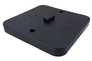 Creafixx, Oberste Schiftungsplatte