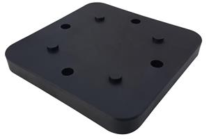 Creafixx, Schiftungsplatte 10 mm