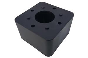 Creafixx, Schiftungsplatte 50 mm