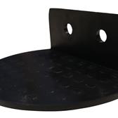 Creafixx, Stelzenlager Befestigungswinkel