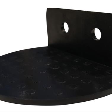 Creafixx, Stelzenlager Befestigungswinkel