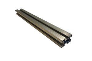 Creafixx, Unterkonstruktion Aluminium 6000