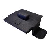 Drive - Oberste Schiftungsplatte