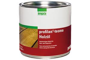 Dynasol Teoma 0270 Bangkirai