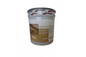 Dynatop UV - Täferlasur Opalweiss 200% dosiert