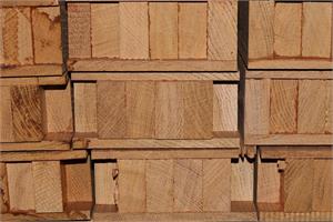 Eichen Friese 5300 x 120 x 55 mm