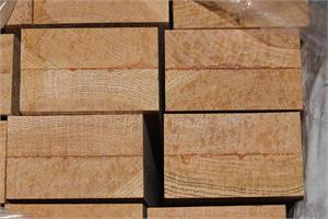 Eichen Friese 5300 x 90 x 55 mm