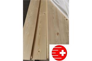 Fichte Schirmbretter gehobelt 6.00 m