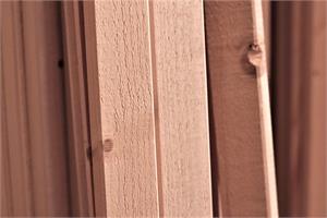 Fichte Schirmleisten sägeroh 4.80 m