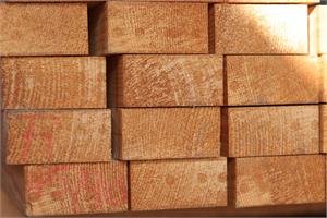 Fichten Friese 5300 x 90 x 45 mm