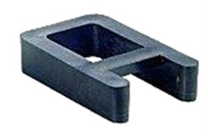 Gecko Terrassenbefestiger anf/end (A4 Edelstahl)