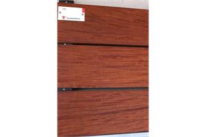 IPE glatt, Astrein, Bildaufbau 21/120, 2450 mm