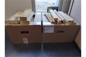 Kaminholz Pauschal / Stk.