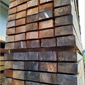 Kantholz Lärche 110/110 5.00m