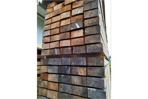 Kantholz Lärche 110/220 6.00m