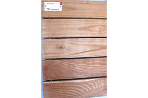 Kastanie, 22/120, 2400 mm