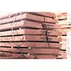 kb ei Eichen Klotzbretter 52 mm ofentrocken 3.70 m
