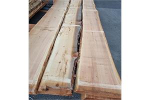 Klotzbretter, Arve 48 mm otr. 5.000 m