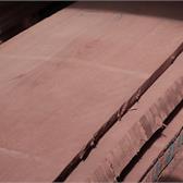 Klotzbretter, Buche gedämpft 60 mm otr. 5.00 m