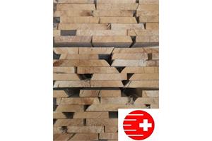 Klotzbretter, CH Tanne 50 mm otr. 4.50 m