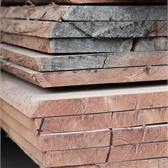 Klotzbretter, Eiche 60 mm otr. 3.10 m